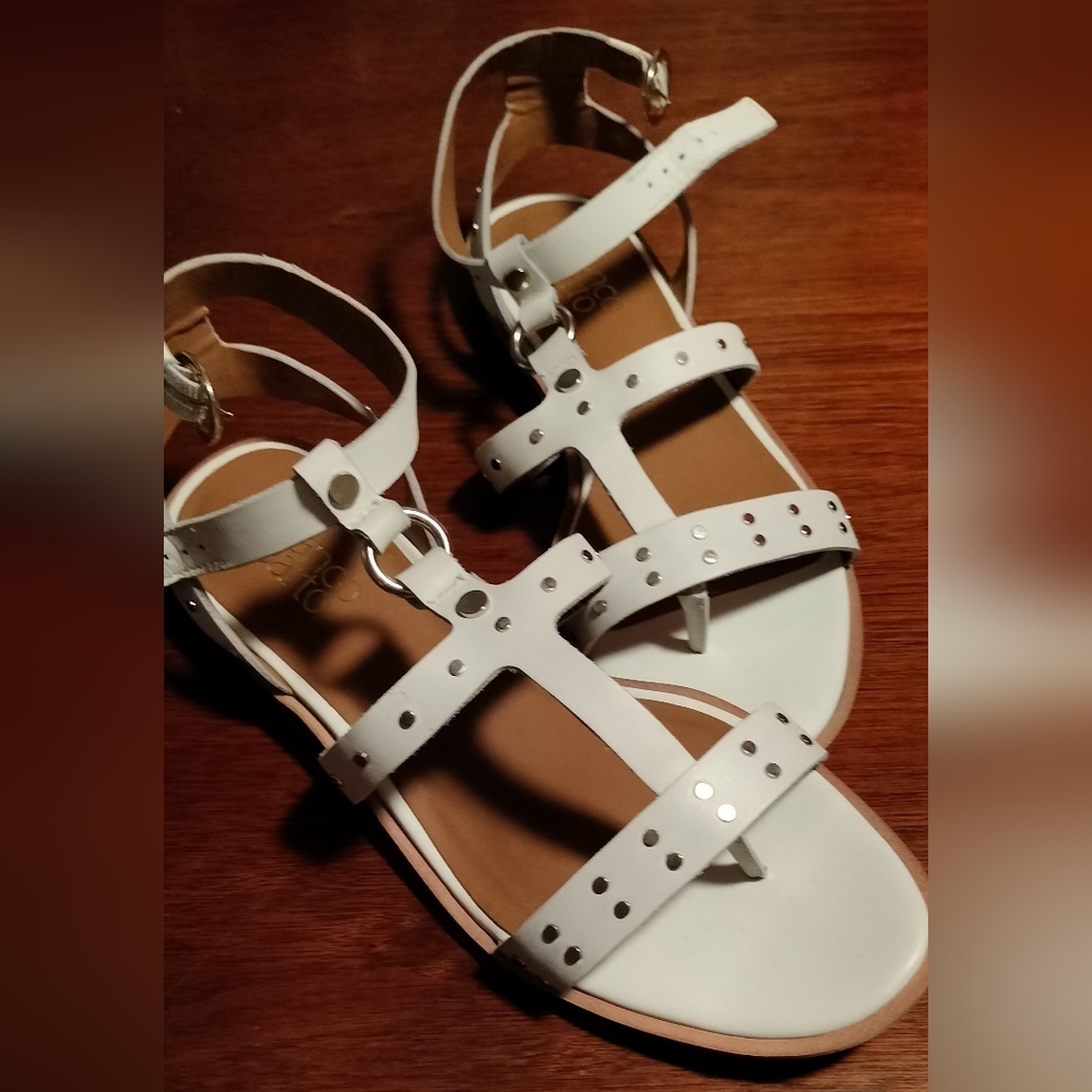 Franco sarto strappy sandal